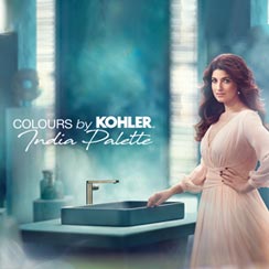 Colours By Kohler