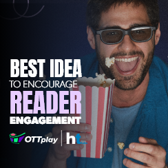 BEST IDEA TO ENCOURAGE READER ENGAGEMENT