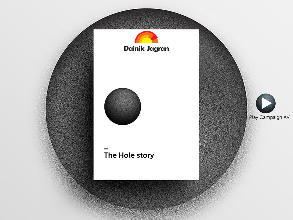 The Hole Story