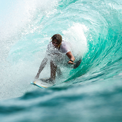 Corona Surf Reports