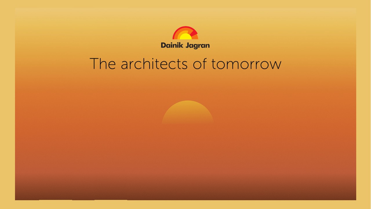 The Architects of Tomorrow