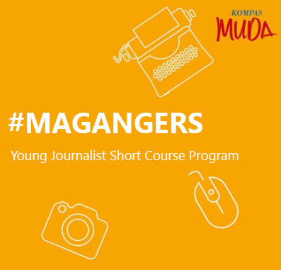 Magangers - Young Journalist Short Course Program
