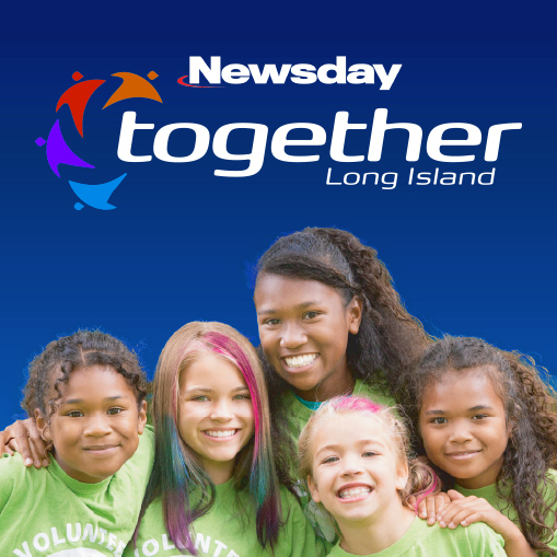 Together Long Island: Brand360 Cause Marketing Initiative