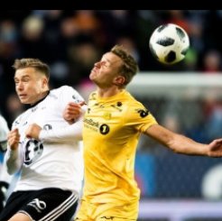 Amedia Norway Sports: Live Streaming 3,000 Matches to 63 Local Newspapers in 2018