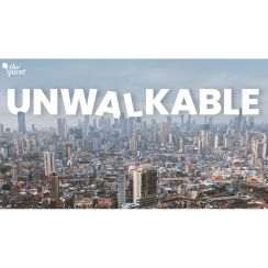 Why Indian Cities Aren’t Walkable