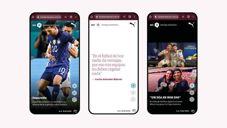 TikTok Style Posts and Helpful Boxes: Creating the Article Format for Gen Z