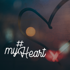 My Heart