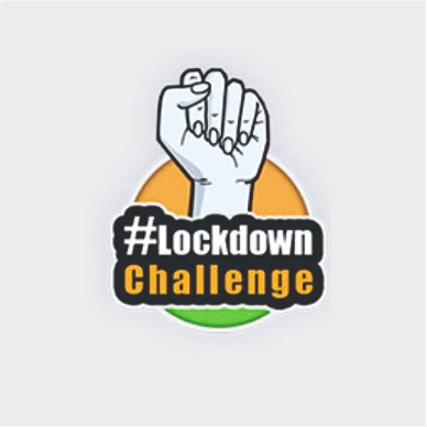 Lockdown Challenge Campaign