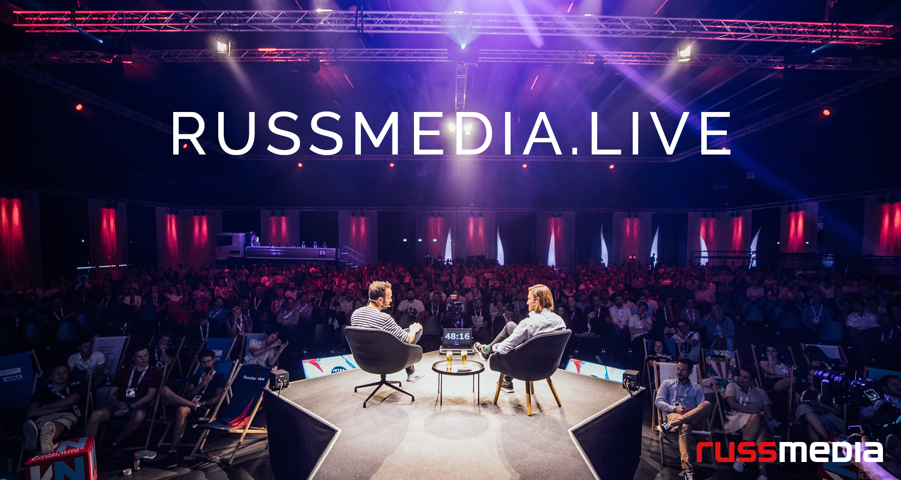 Russmedia.live