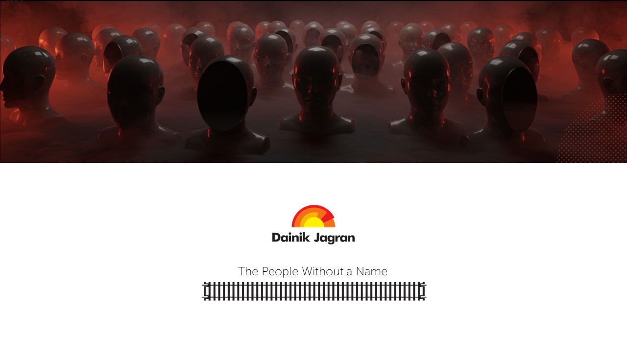 The People Without a Name