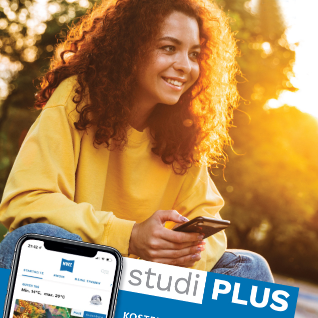 NWZ StudiPlus