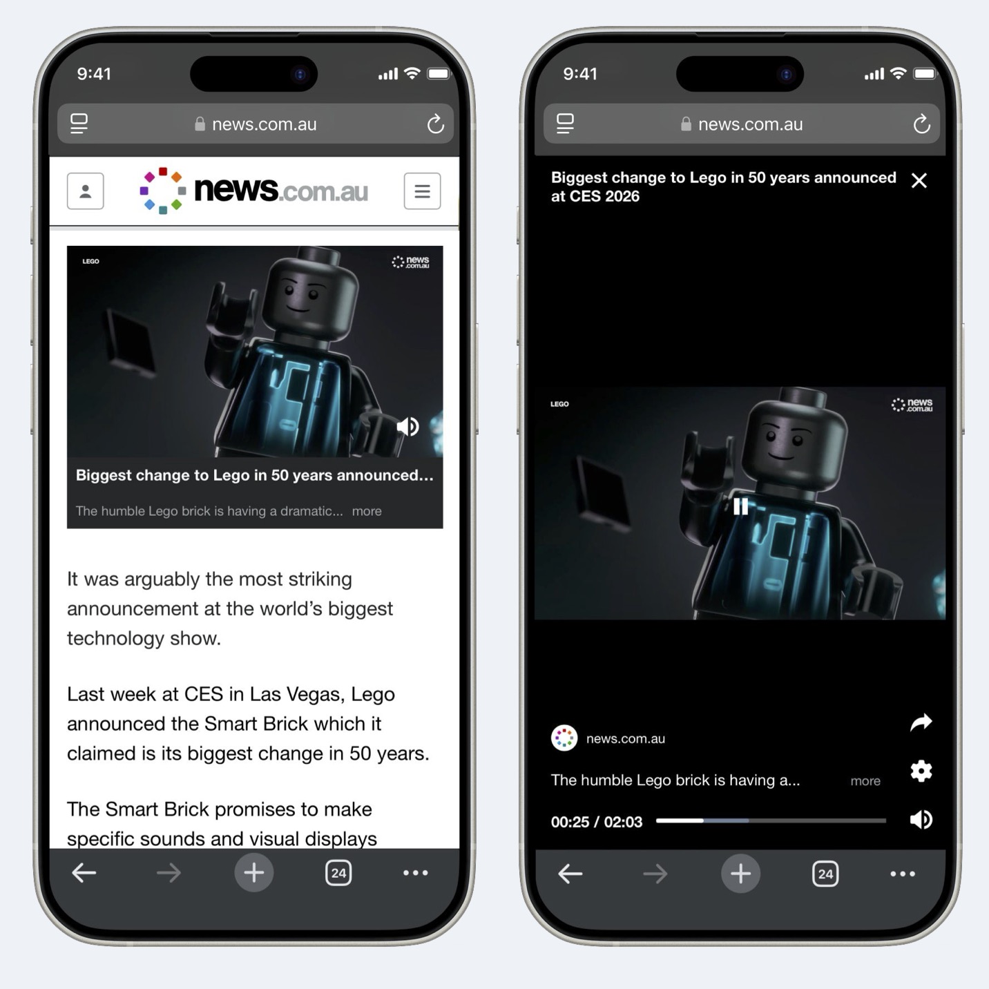 Adaptive Video Player (AVP): A Unified Video Platform Built to Scale