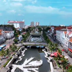 Kompas; Collaboration Content