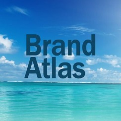 Brand Atlas - mapping and tracking the travel market