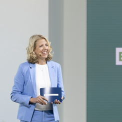 BETTER FUTURE CONFERENCE by WELT AM SONNTAG