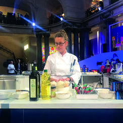 Barilla – Masters of Pasta