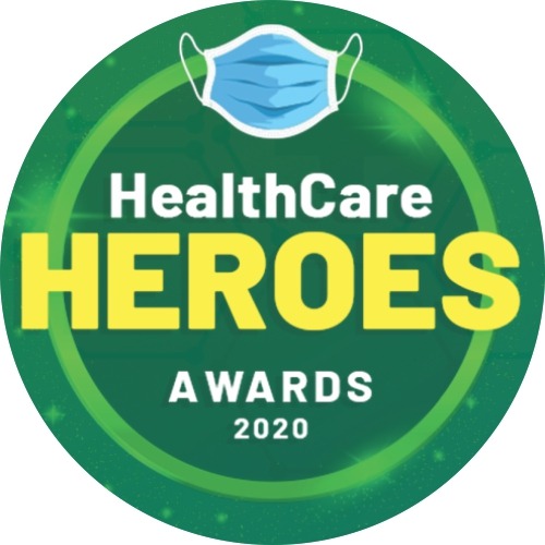 OnlyMyHealth HealthCare Awards