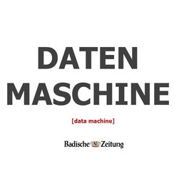 Data Machine
