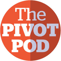 The Pivot Pod