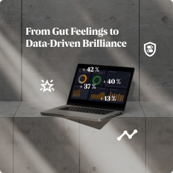 Data-Driven Brilliance