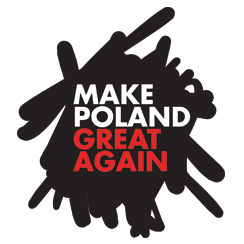 Make Poland Great Again. The online night-show by Gazeta.pl