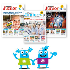 Aftenposten Junior - a brand extention with exeptional profits