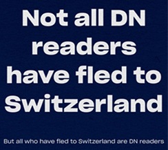 DN Branding campaign 2024