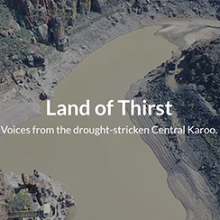 Land of Thirst