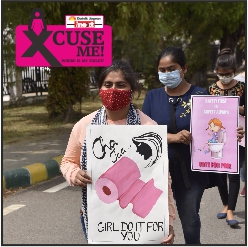 Xcuse Me! Where is My Toilet?