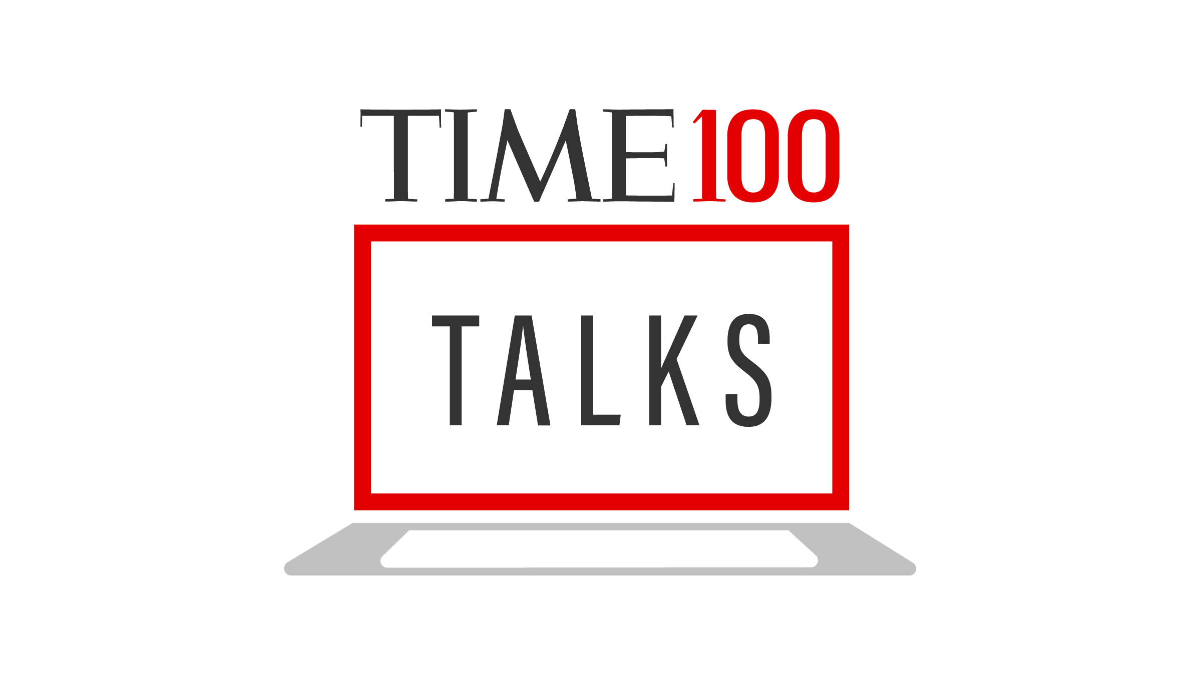 Time100 Talks