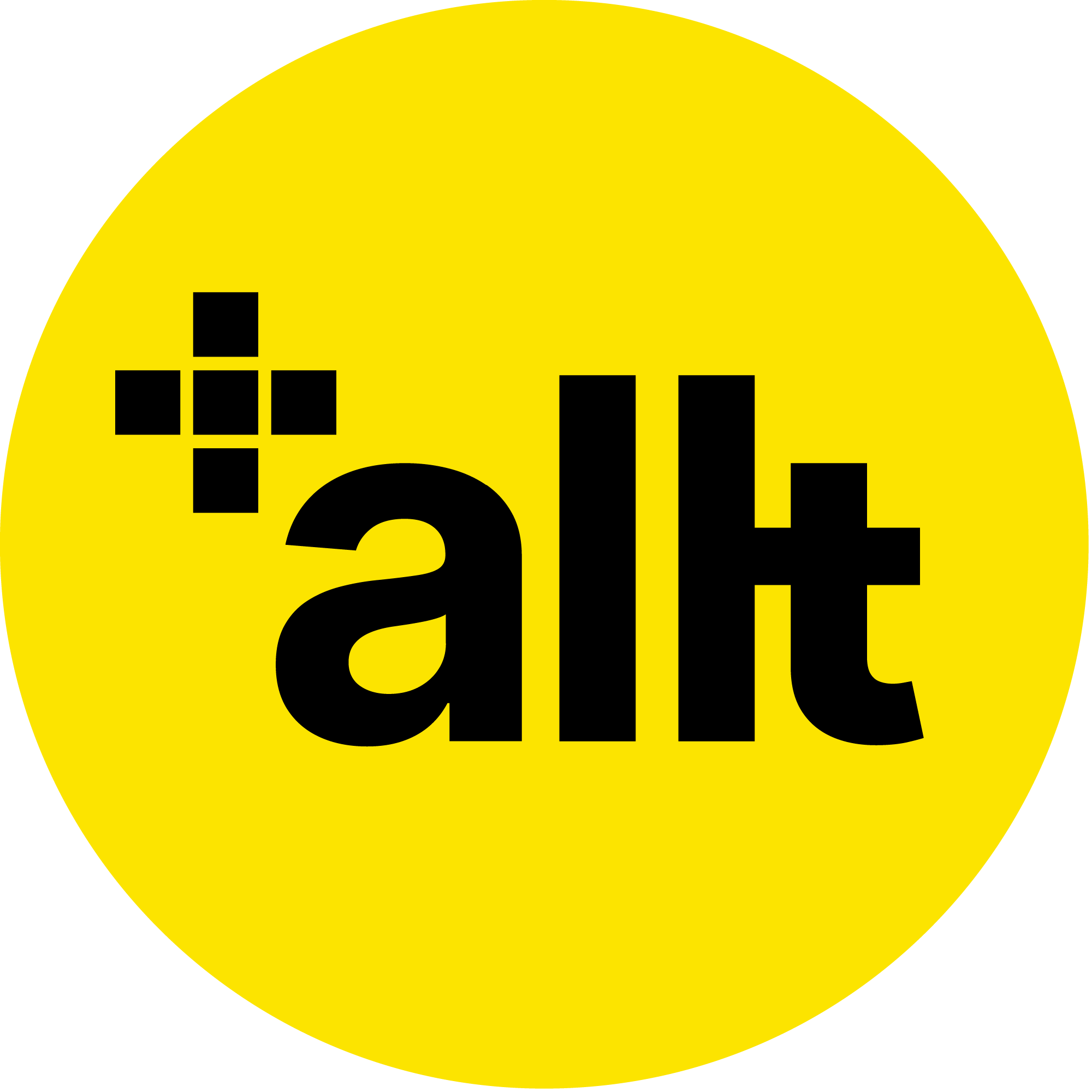 The Launch of +Allt