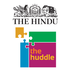 The Hindu - The Huddle