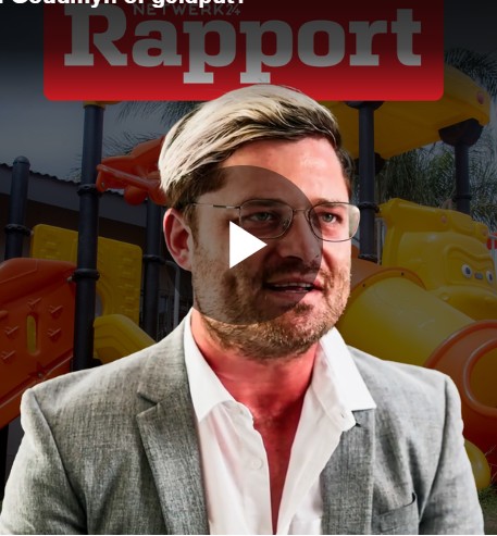 Rapport's digital expansion: The power of video