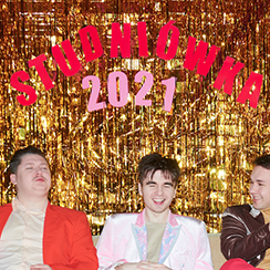 NOIZZ An Online Prom: Young People’s Hope for Normality in the Middle of Lockdown