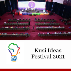 Kusi Ideas Festival III