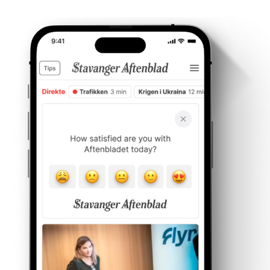 Automated Happiness: How AI became a game-changer in the way we analyse user feedback and customer satisfaction