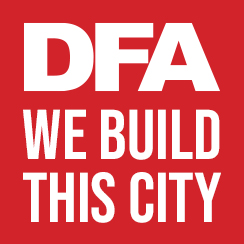 We Build This City