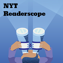 Readerscope: Turning Articles Into Actionable Insights