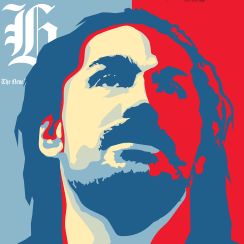 UP THE WAHS! - THE WARRIORS NRL CAMPAIGN