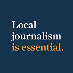 Local Journalism is Essential