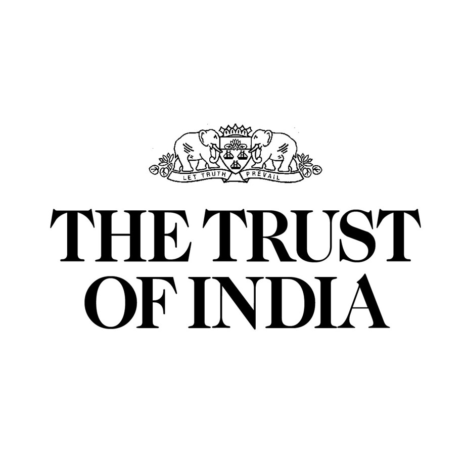 The Trust of India