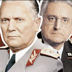 Satirikon: Poking Fun at the Politicians