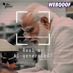 Generative AI Images Are Deceiving Everyone. We Made a Cheatsheet To Debunk Them