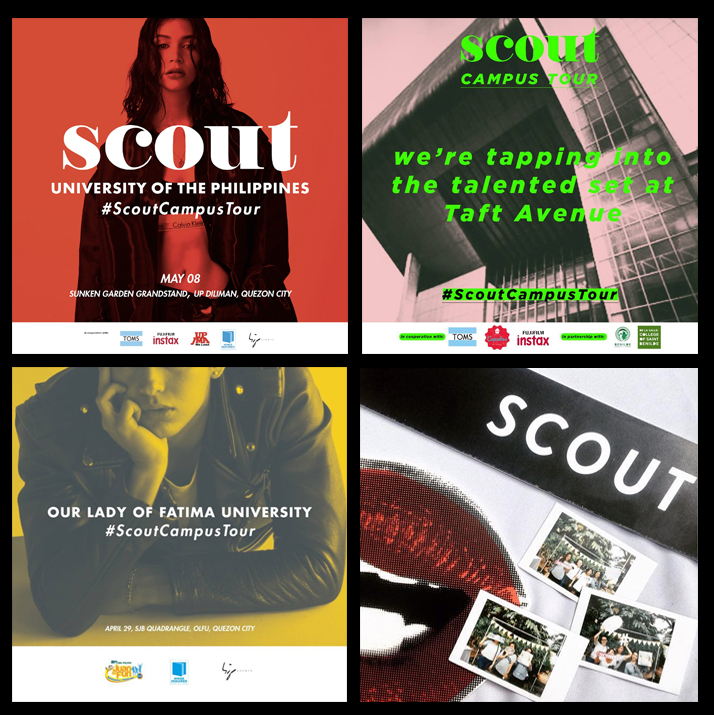 Scout Magazine