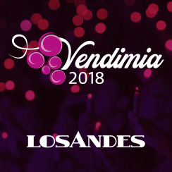 2018 Wine Vintage Harvest Festival by Los Andes