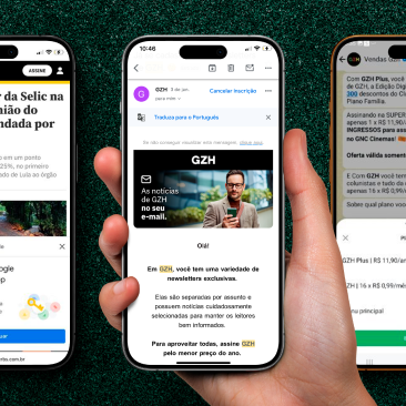 Transforming User Journeys: How GZH Optimized Acquisition and Boosted Sales