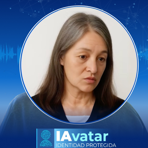 iAvatar: Showing the Truth Without Showing the Face — How AI Protected a Victim and Strengthened the Story