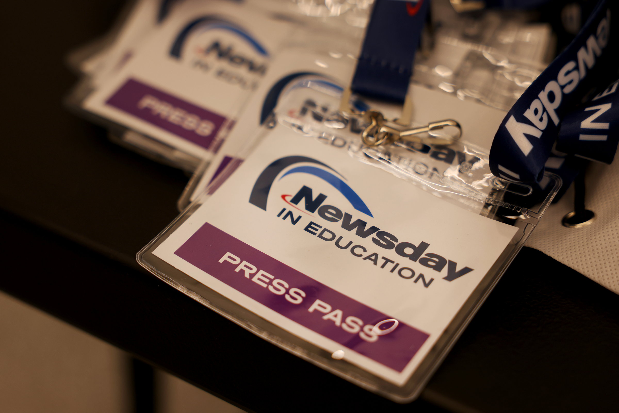 Newsday in Education Events