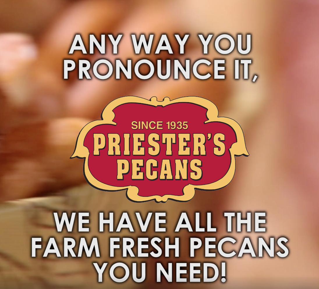 How Do You Pronounce Pecan?