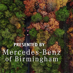 Best Fall Drives in Alabama